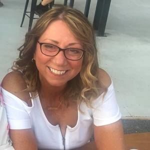 Meet your Posher, Tracey